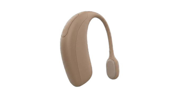 Synapse Whisper - Dune Beige